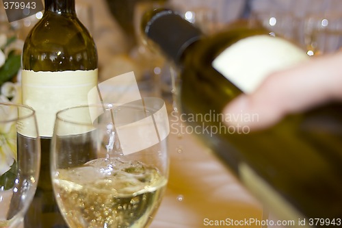 Image of wine