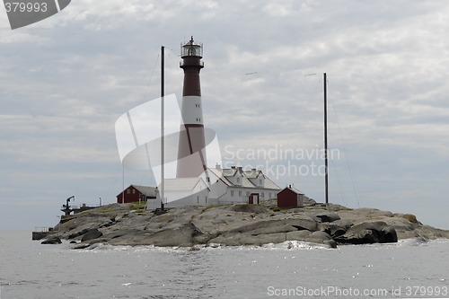 Image of Lighthouse