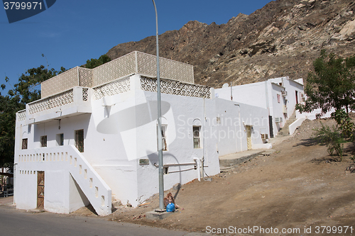 Image of Homes in Oman