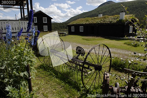 Image of Farm