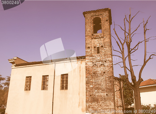 Image of San Pietro, Settimo vintage