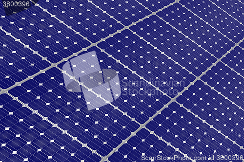 Image of Solar Panels