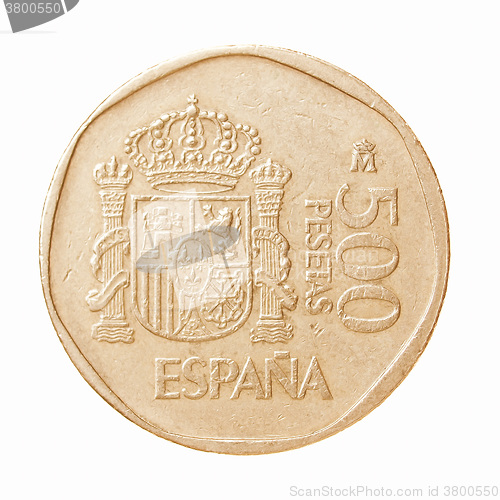 Image of  Coin picture vintage
