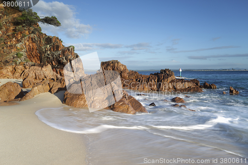 Image of Shoal Bay, Australia