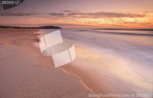 Image of Pastel Sands 