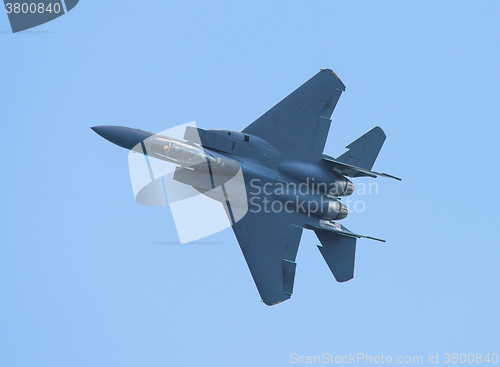 Image of Singapore Airshow 2016