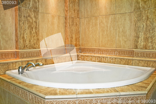 Image of Marble spa