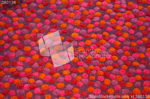 Image of Big dots
