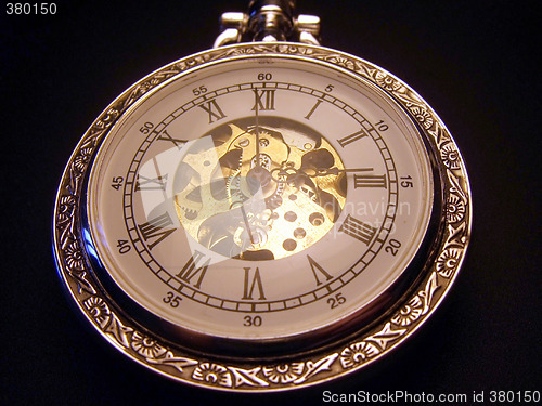 Image of Antique watch