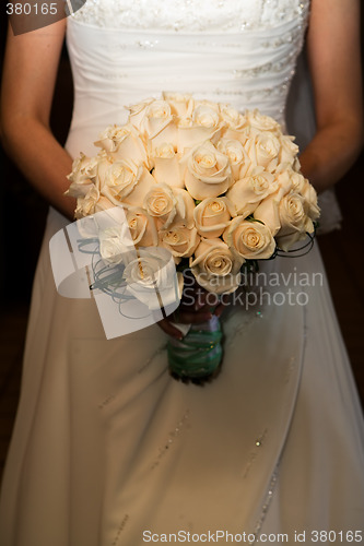 Image of Wedding bouquet