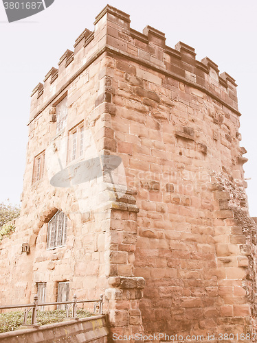 Image of Swanswell Gate, Coventry vintage