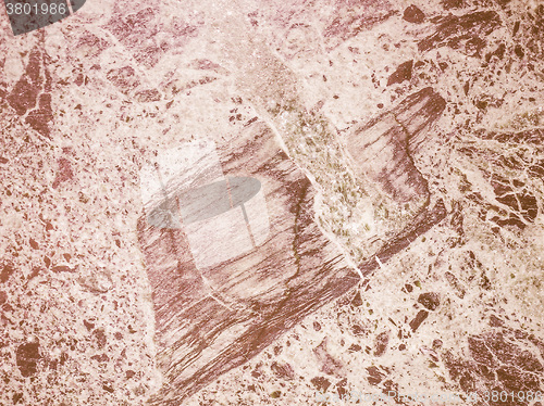 Image of Retro looking Marble background