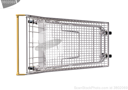 Image of Shopping cart