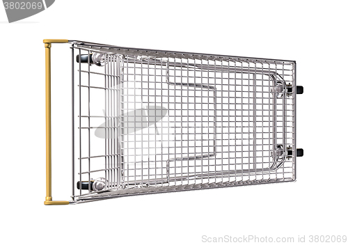 Image of Shopping cart