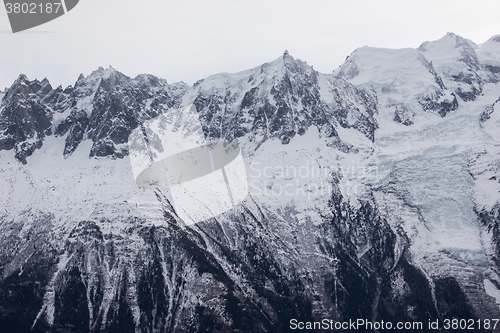 Image of mountain landscape