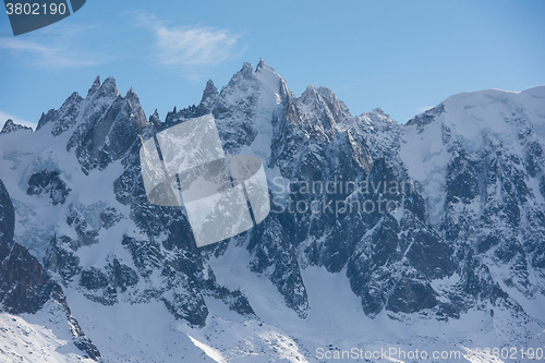 Image of mountain landscape