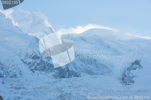 Image of mountain landscape