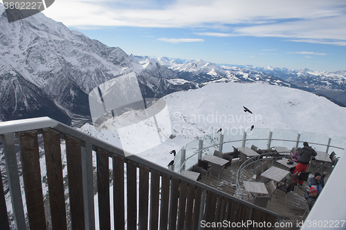 Image of mountain landscape