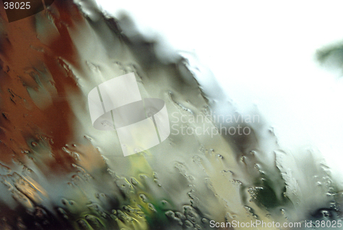 Image of Rain