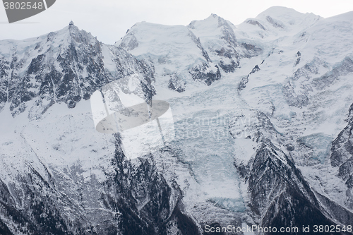 Image of mountain landscape