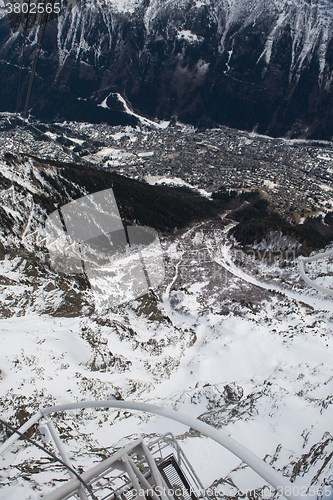 Image of mountain landscape