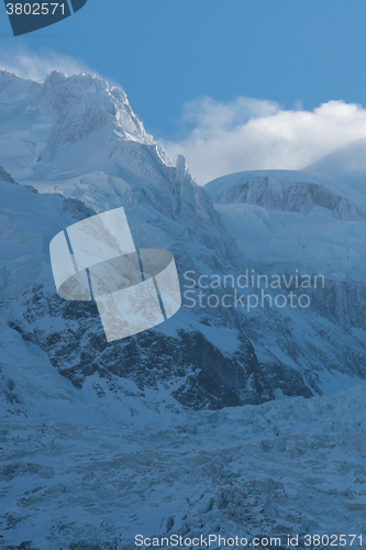 Image of mountain landscape