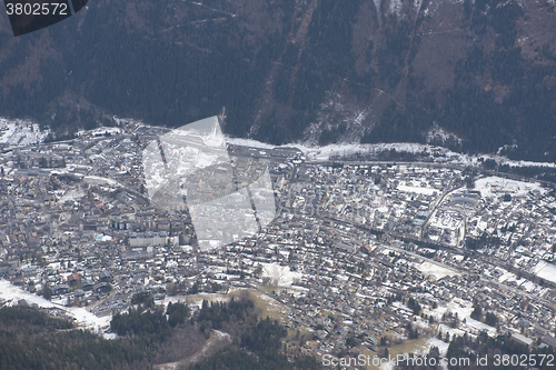 Image of mountain landscape