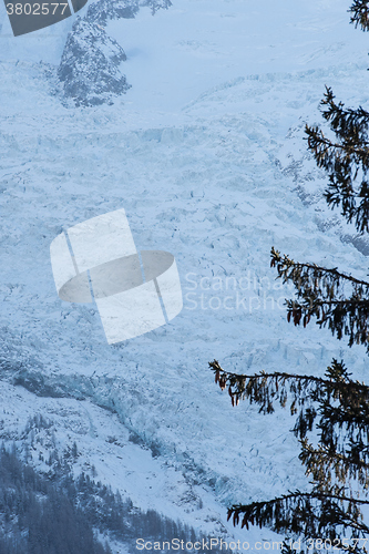 Image of mountain landscape