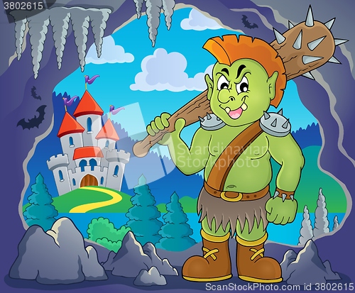 Image of Orc theme image 2