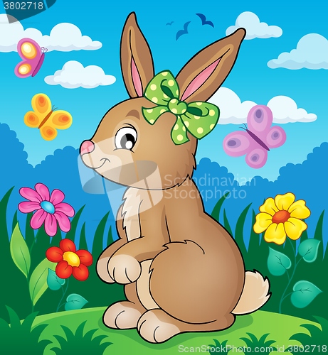 Image of Rabbit topic image 3