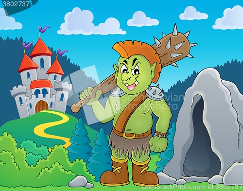 Image of Orc theme image 4