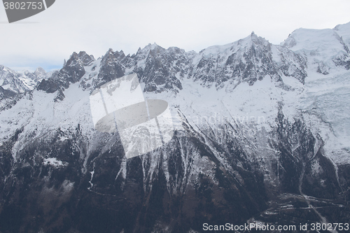 Image of mountain landscape