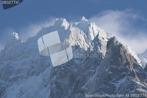 Image of mountain landscape