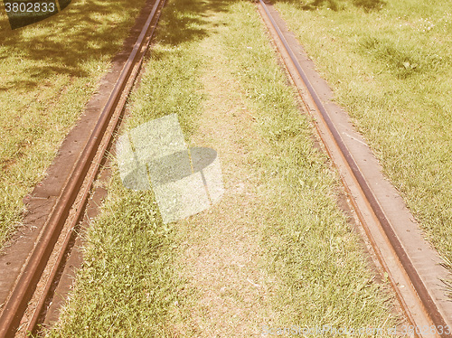 Image of  Railway vintage