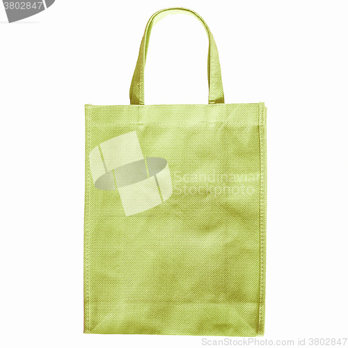 Image of  Bag picture vintage