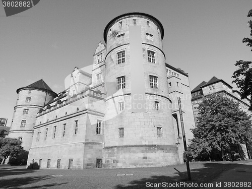 Image of Altes Schloss (Old Castle) Stuttgart