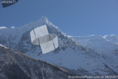 Image of mountain landscape