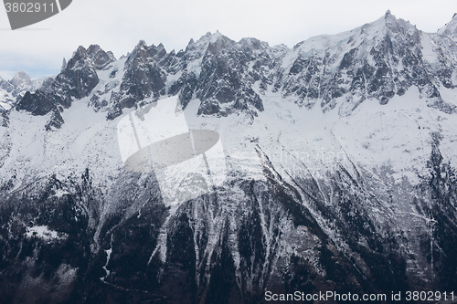 Image of mountain landscape