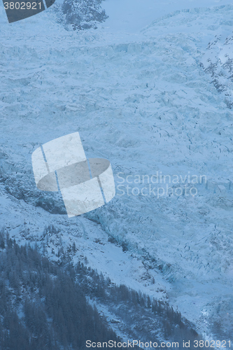 Image of mountain landscape