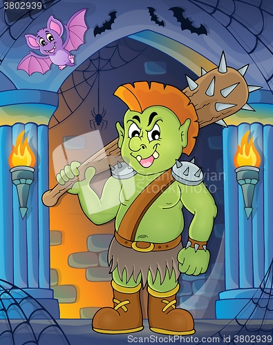 Image of Orc theme image 3