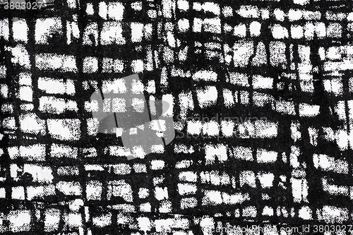 Image of fabric texture