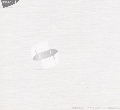 Image of White paper texture background