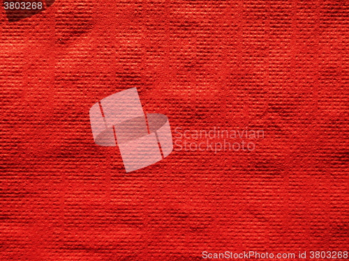 Image of Red paper texture background