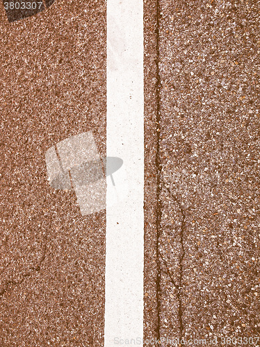 Image of  Street sign vintage