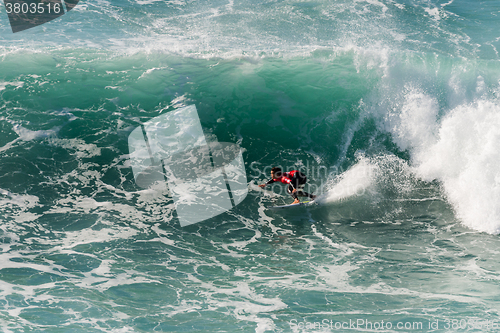 Image of Hiroto Ohhara (JPN)