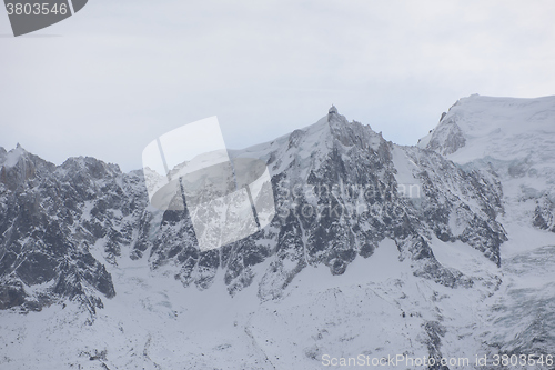 Image of mountain landscape