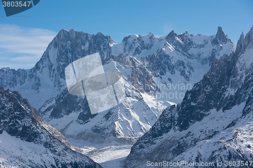 Image of mountain landscape