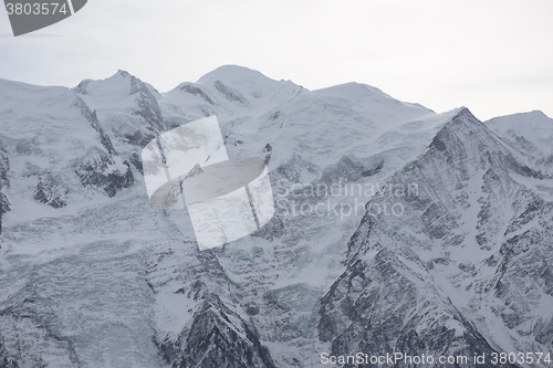 Image of mountain landscape