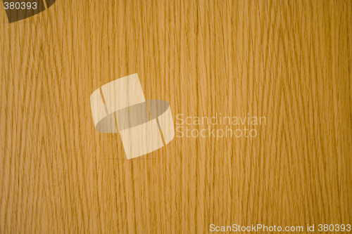 Image of Oak Wood Door