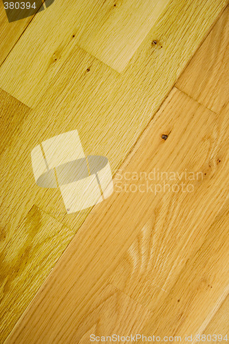 Image of Parquet